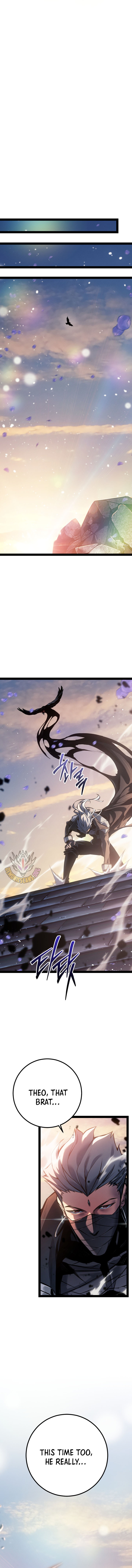 Regressing As The Reincarnated Bastard Of The Sword Clan Chapter 106 16